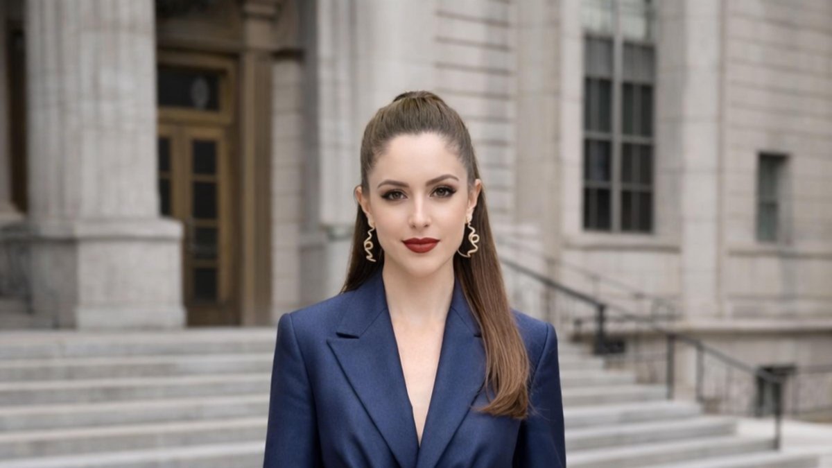 Mónica Palacios, asambleísta por la Revolución Ciudadana.