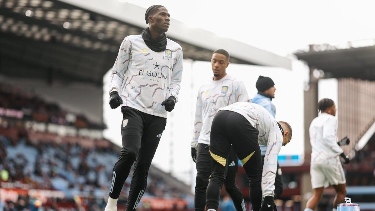 Aston Villa busca sacar ventaja en la visita a Lille.