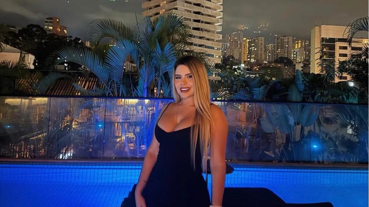 La doctora Diana González es procesada por extorsión en Machala, El Oro.