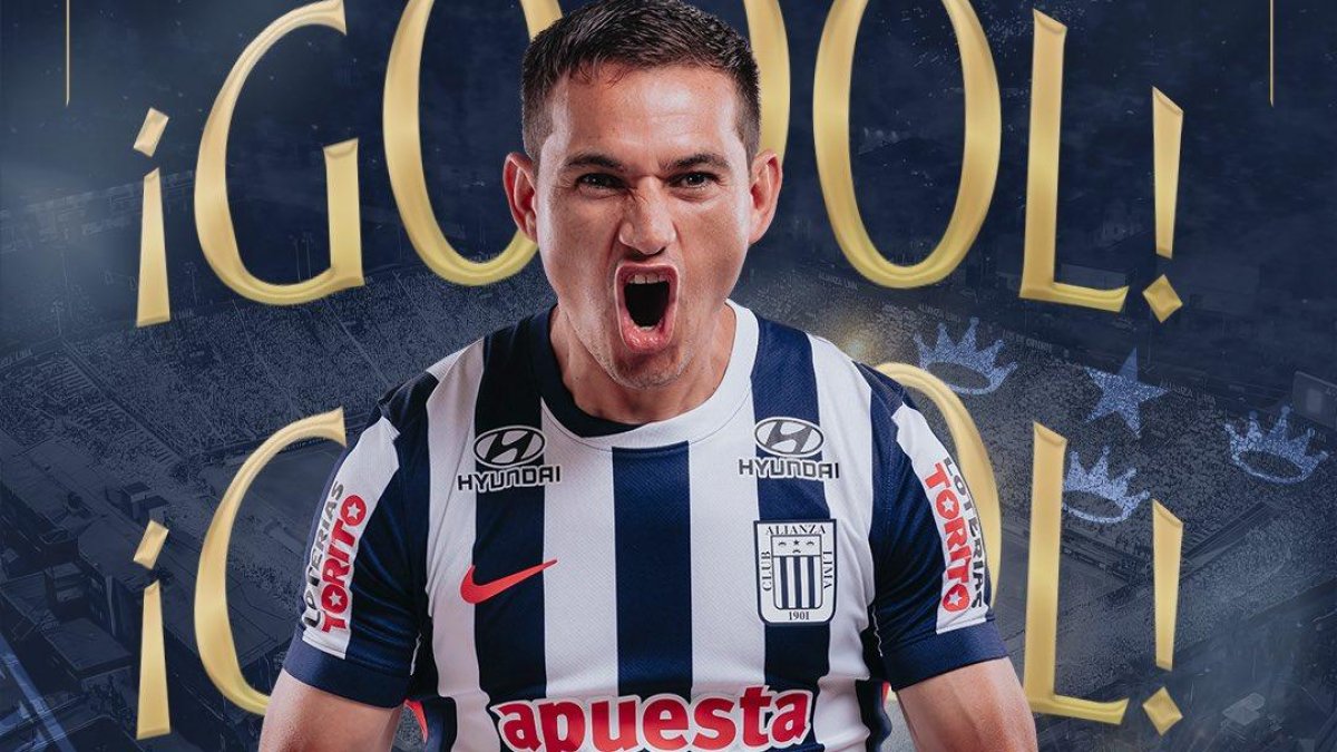 Vélez en la mira de Perú: el volante de Alianza Lima que ilusiona a Mano Menezes.