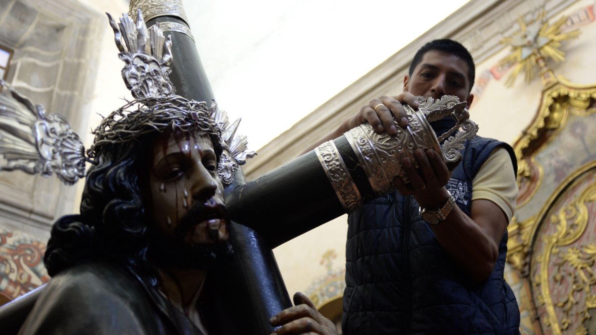 La Semana Santa 2026 en Quito tendrá procesiones masivas, música sacra y fanesca. Conoce horarios y puntos clave del feriado.