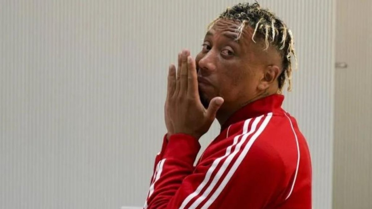 Alias Negro Willy vive en España, donde se negó su extradición a Ecuador.