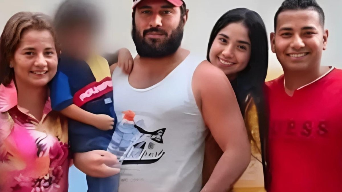 La esposa de Fito, Inda Peñarrieta, y sus hijos Michelle y Jair han sido llamados a juicio, al igual que el capo chonero, José Adolfo Macías Villamar.