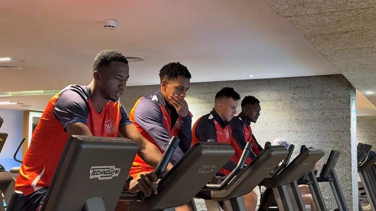 Ecuador vs Países Bajos: horario, señal de TV y detalles del amistoso previo al Mundial 2026