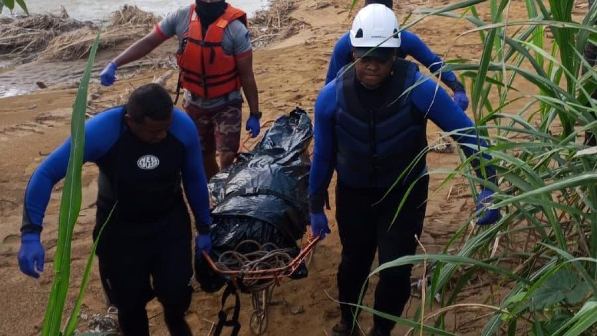 Fabián salió en moto la noche del sábado y minutos después lo mataron.