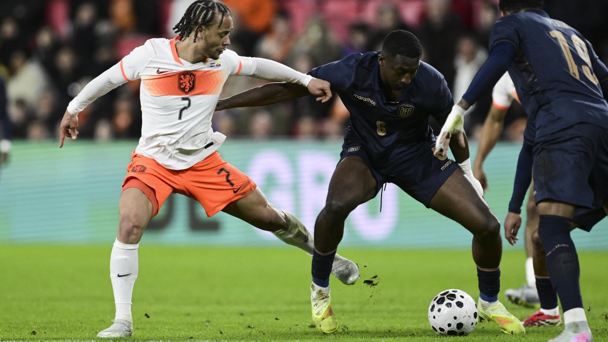 Ecuador en modo Mundial 2026: Conoce el cronograma de la Tri antes del enfrentar a Costa de Marfil