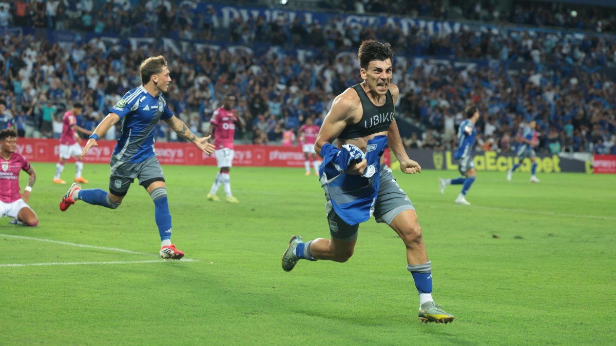 Emelec vs Deportivo Cuenca por la fecha 7 de LigaPro 2026: previa, alineaciones y dónde ver