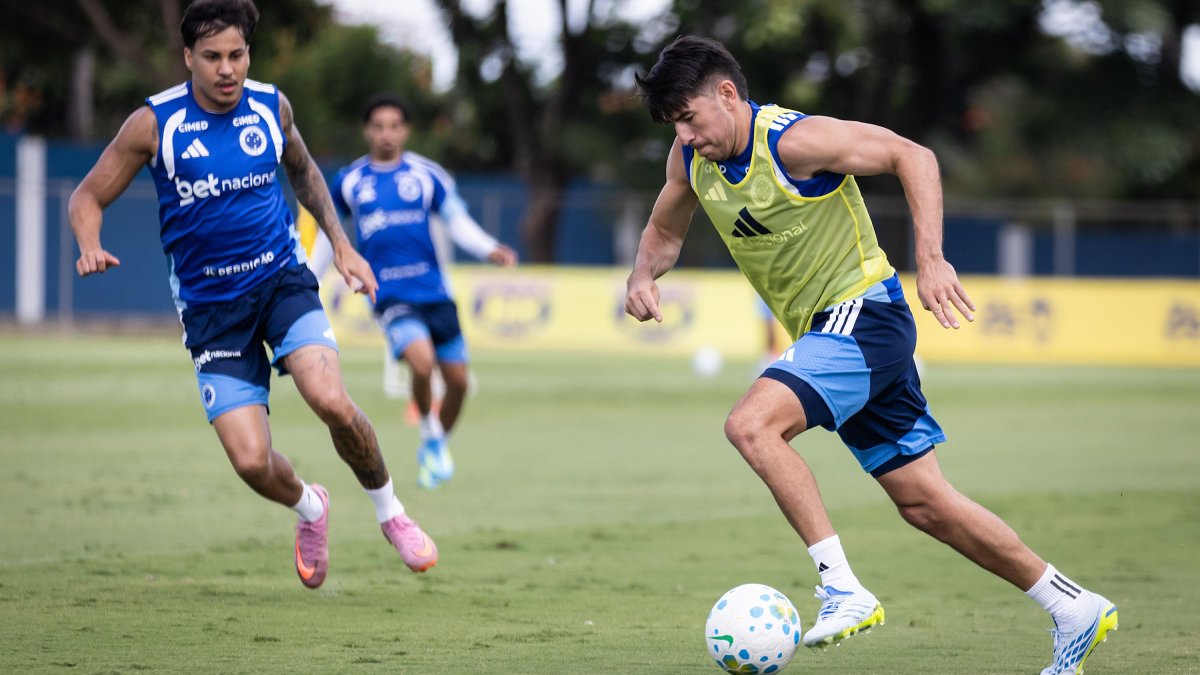 Cruzeiro visita a Barcelona SC en el estreno de la fase de grupos de la Copa Libertadores 2026.