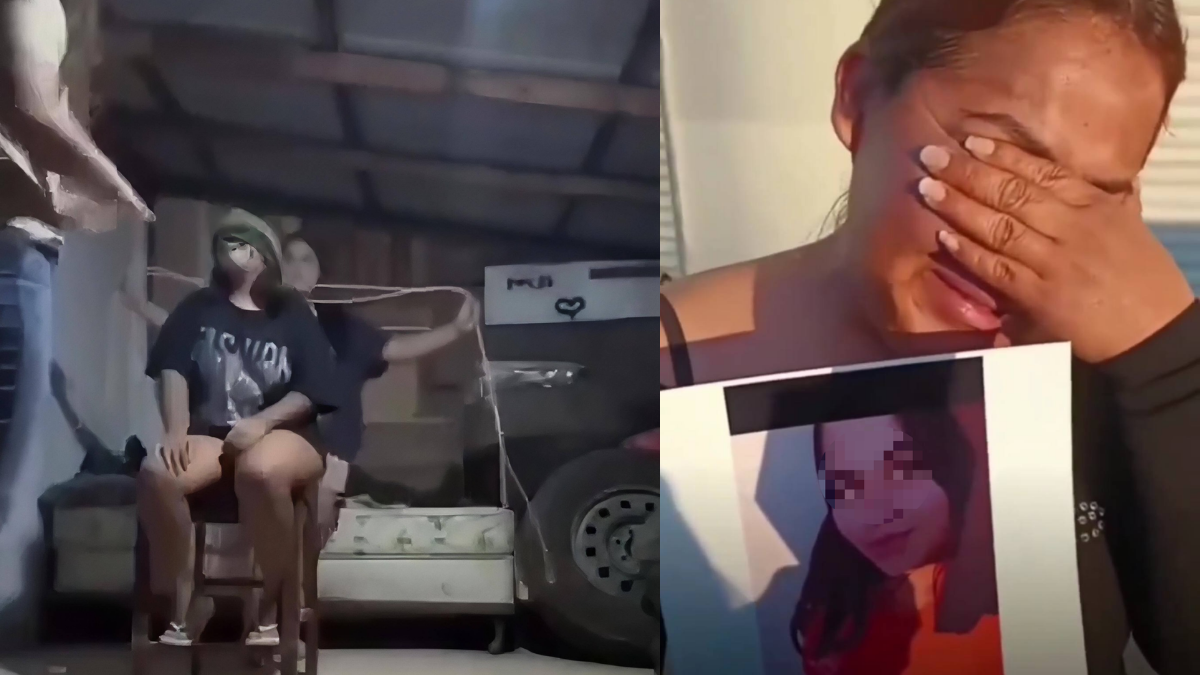 El caso de Layla ha generado conmoción en México por la brutalidad del hecho y la edad de las involucradas