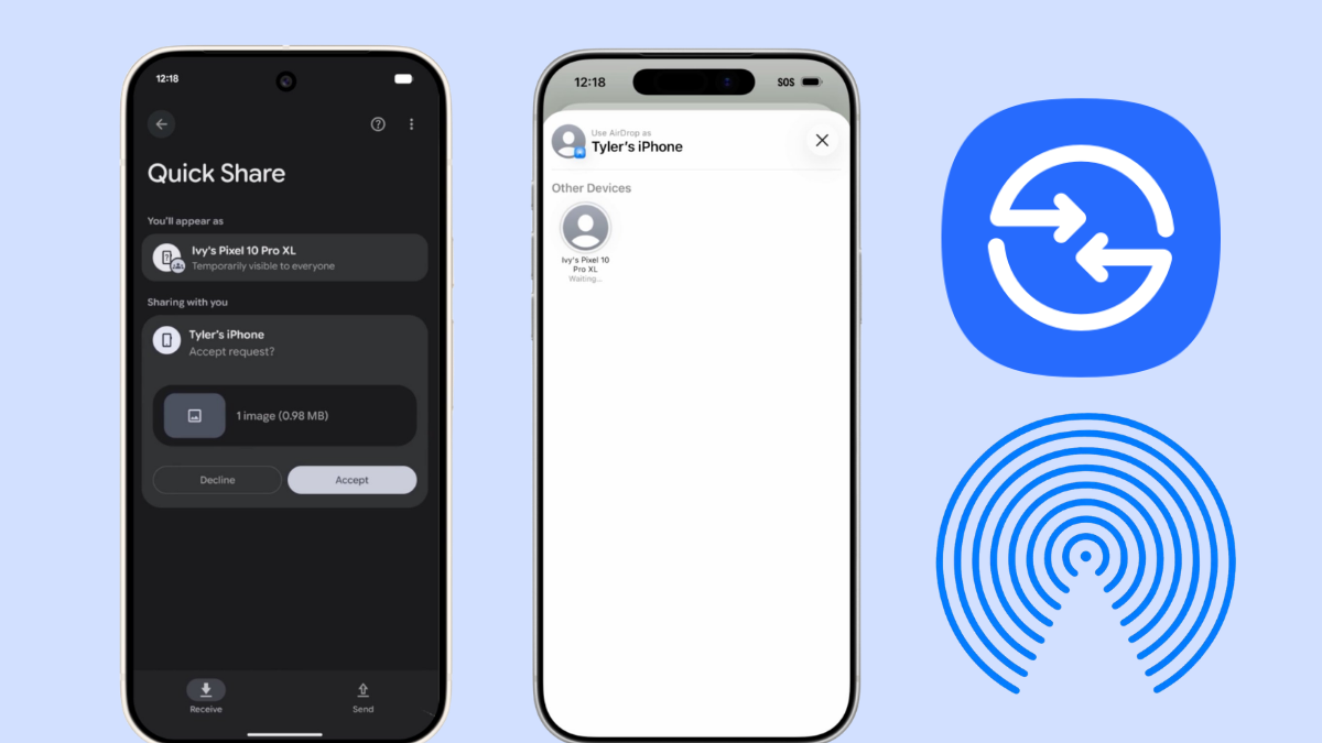 El Galaxy S26 marca un antes y un después en la conexión entre dispositivos Android e iOS