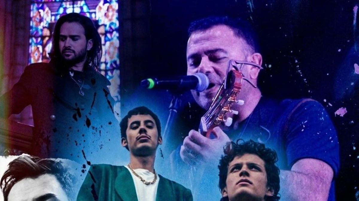 Juntos Fest en Quito: 10 artistas se reunirán en concierto solidario