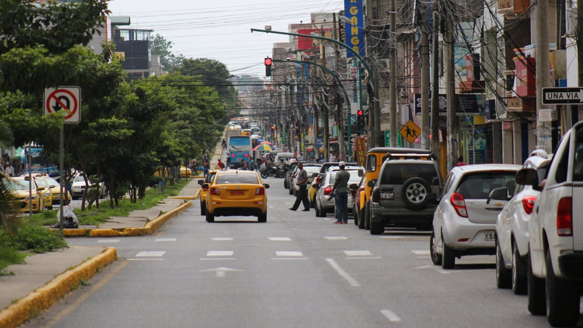 Dos hechos violentos dejan muertos y heridos en Esmeraldas y Quinindé