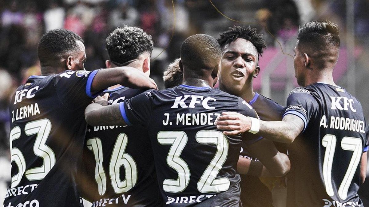 Rosario Central vs Independiente del Valle HOY EN VIVO: hora, señal de TV y minuto a minuto