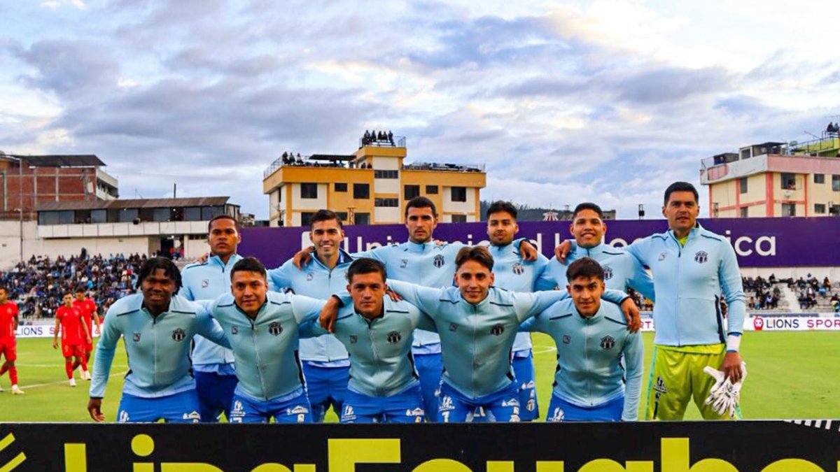 Macará vs América de Cali hoy EN VIVO: hora, TV y previa de Copa Sudamericana