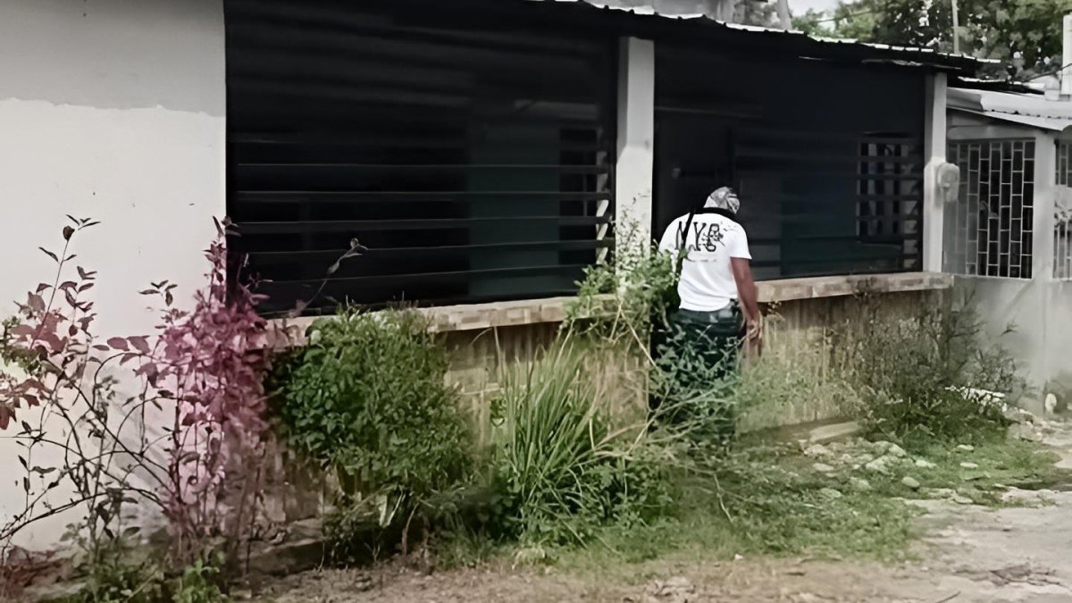 En Esmeraldas, una mujer embarazada fue atacada dentro de su casa: este fue el desenlace