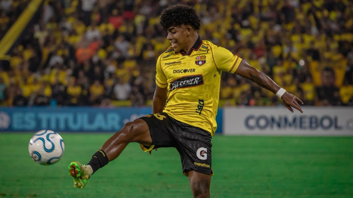 Barcelona SC vs Leones FC HOY EN VIVO: Hora, dónde ver y alineaciones del partido de LigaPro 2026