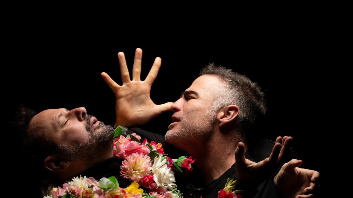 Roberto Manrique habla sobre inseguridad y teatro: “El público tiene miedo de salir