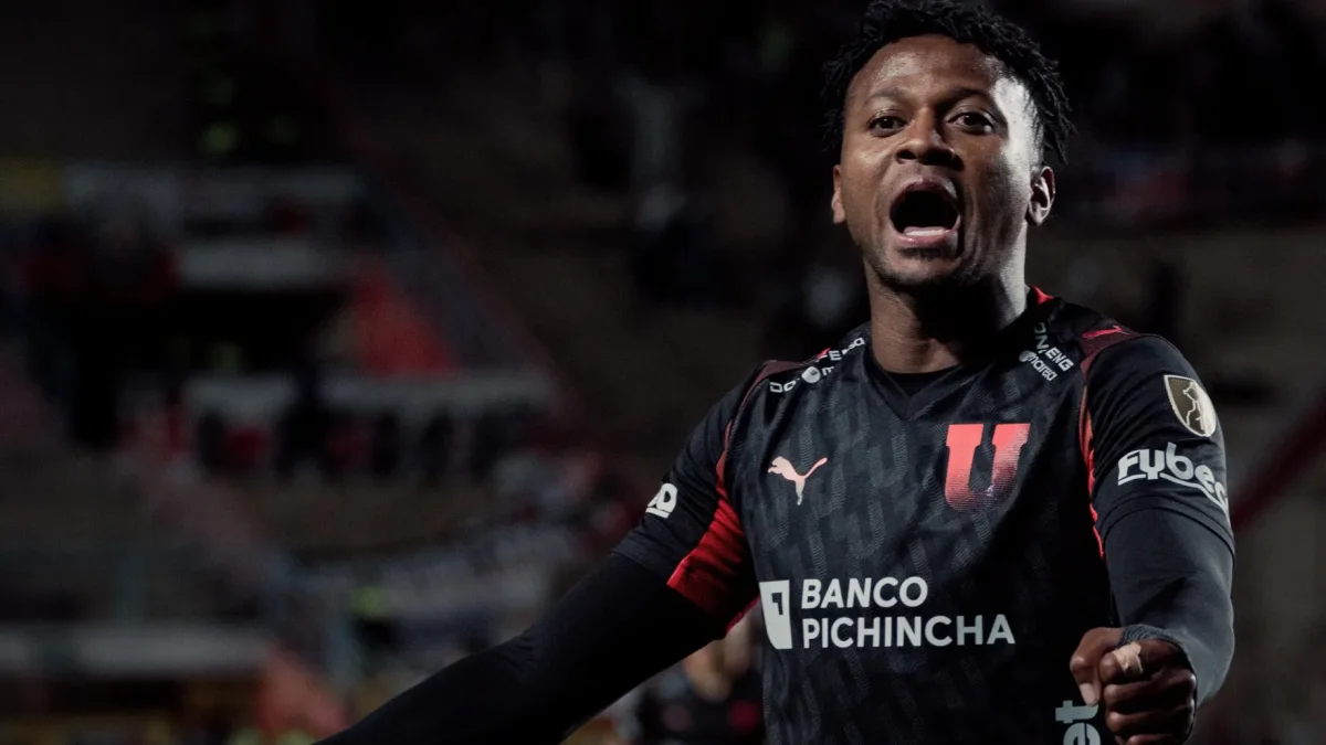 Canales, alineaciones y dónde ver Liga de Quito vs Mirassol EN VIVO | Copa Libertadores 2026