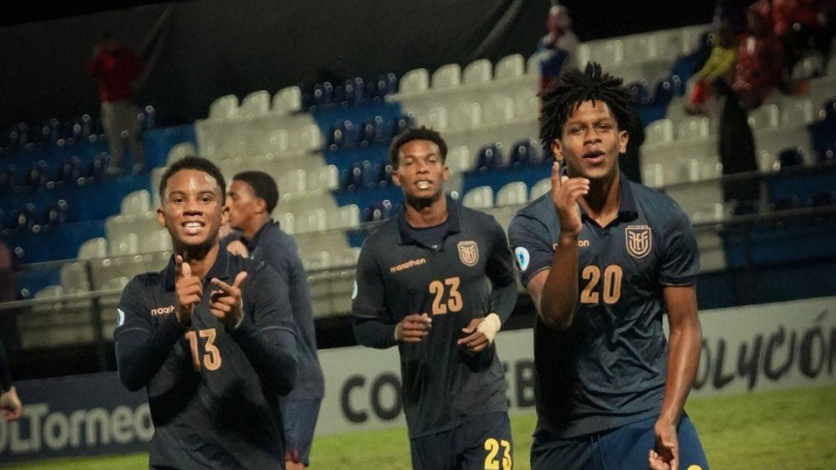 Copa Mundial Sub 17: ¿Cuánto gana la Tri por la clasificación?