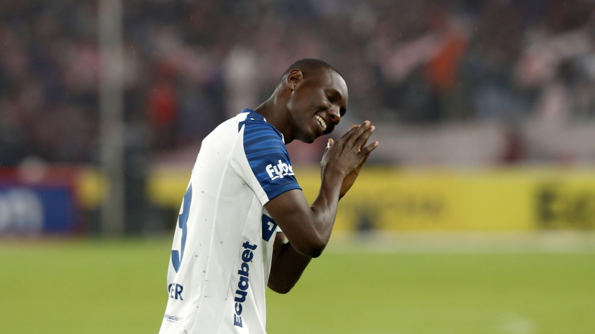 Liga de Quito busca un triunfo ante Mirassol.