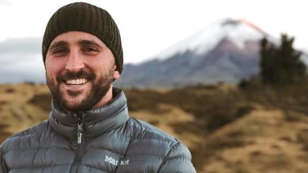 El extranjero habría caído en una cascada del parque Metropolitano.