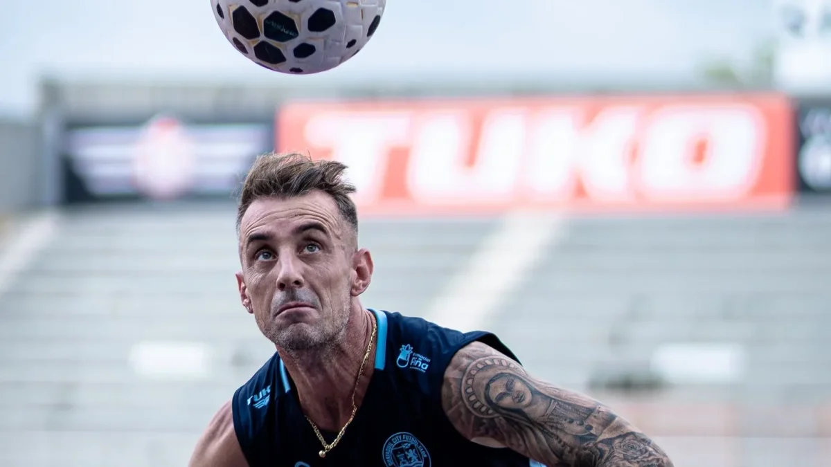 Damián Díaz regresa al estadio Capwell, ahora como rival, en un duelo cargado de emociones ante Emelec.