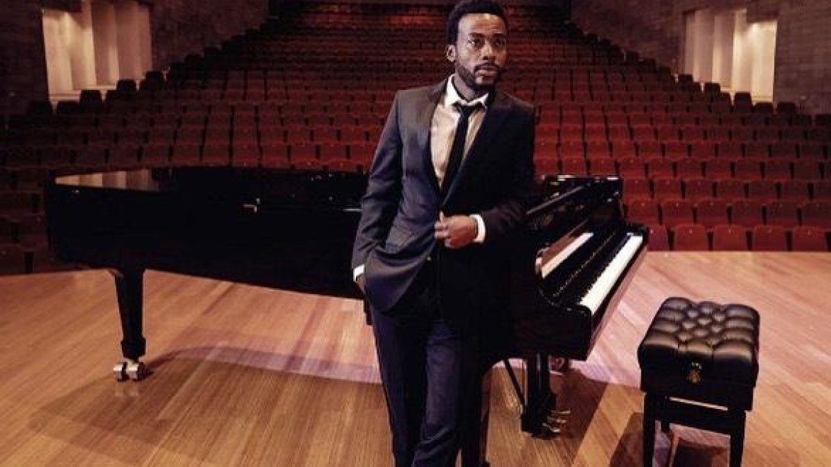 John Peter estrena canción 'Desde hoy': así suena su nueva propuesta musical