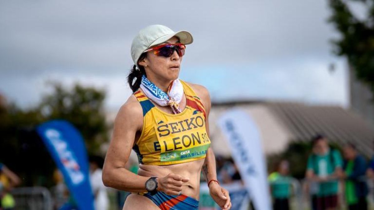 Editorial | El milagro de Nathaly León: Cuando la medalla es el resultado del abandono