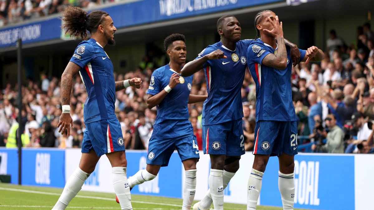 Previa, alineaciones, hora y dónde ver EN VIVO Chelsea vs Manchester United | Premier League 2026-26