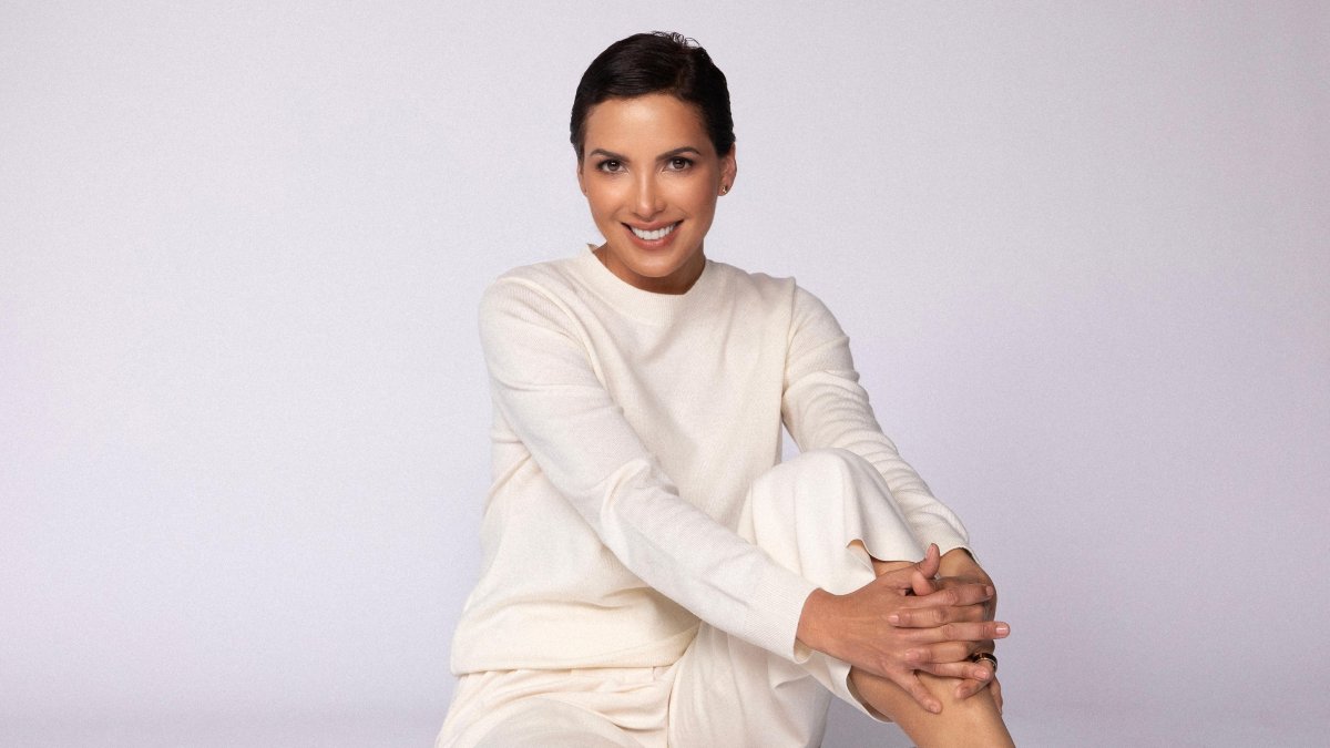 Su historia es inspiración para mujeres de otros países que pasan por la misma condición y que le escriben a diario.