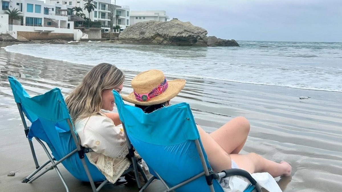 Para Úrsula el 2026 será el año de los milagros, luego de los desafíos y retos que logró pasar en el 2025, tras el diagnóstico de su hija Camila.