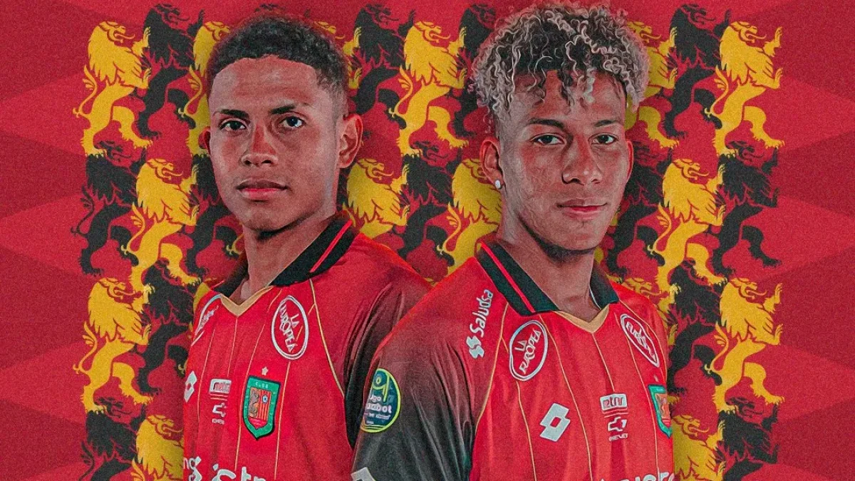 Deportivo Cuenca recibe a Orense en el Alejandro Serrano Aguilar.