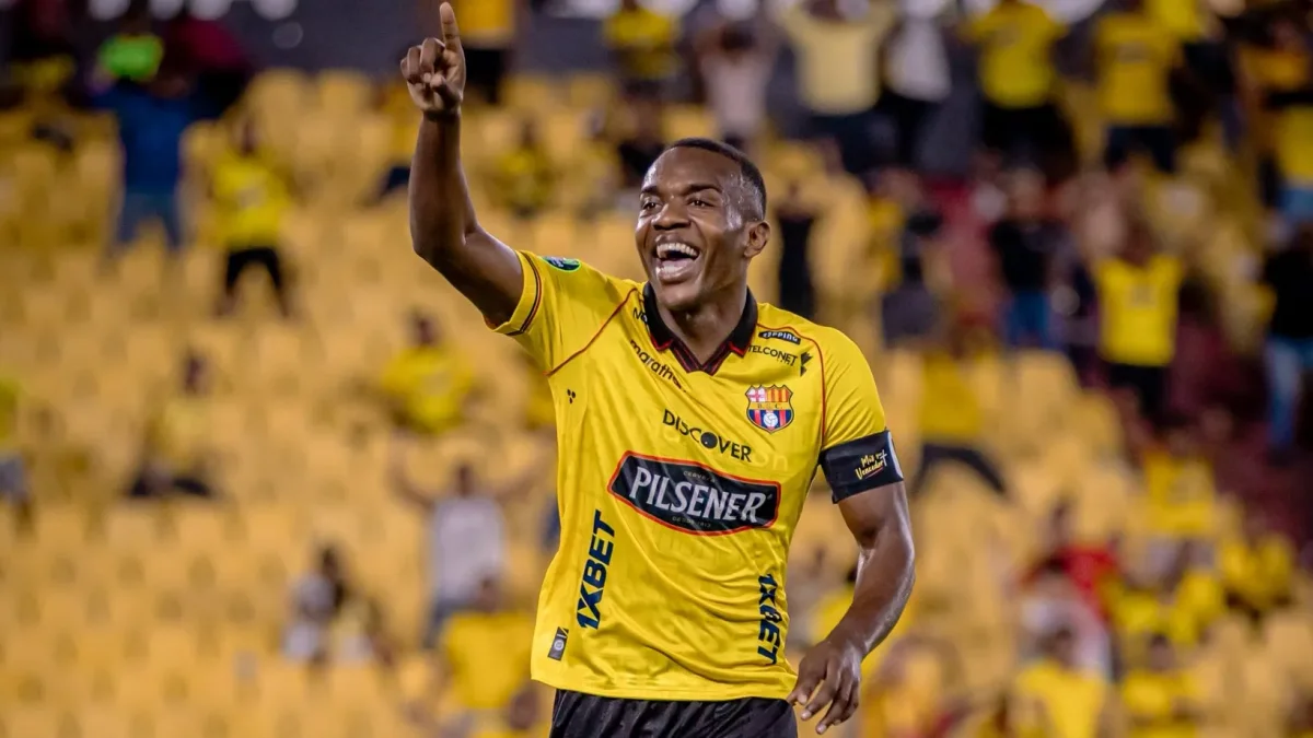 Barcelona SC vs Mushuc Runa HOY EN VIVO: el minuto a minuto del partido de LigaPro