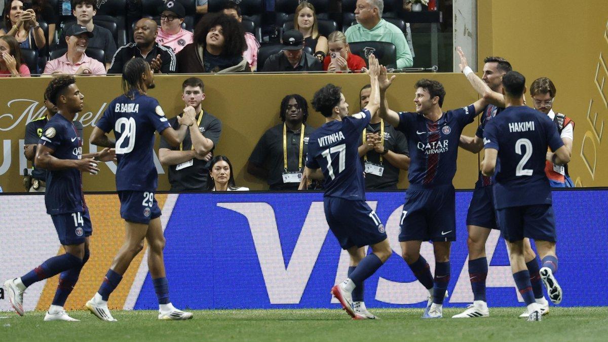 Así se jugará la semifinal de Champions League 2025-26: Hora, fecha y dónde ver EN VIVO los juegos