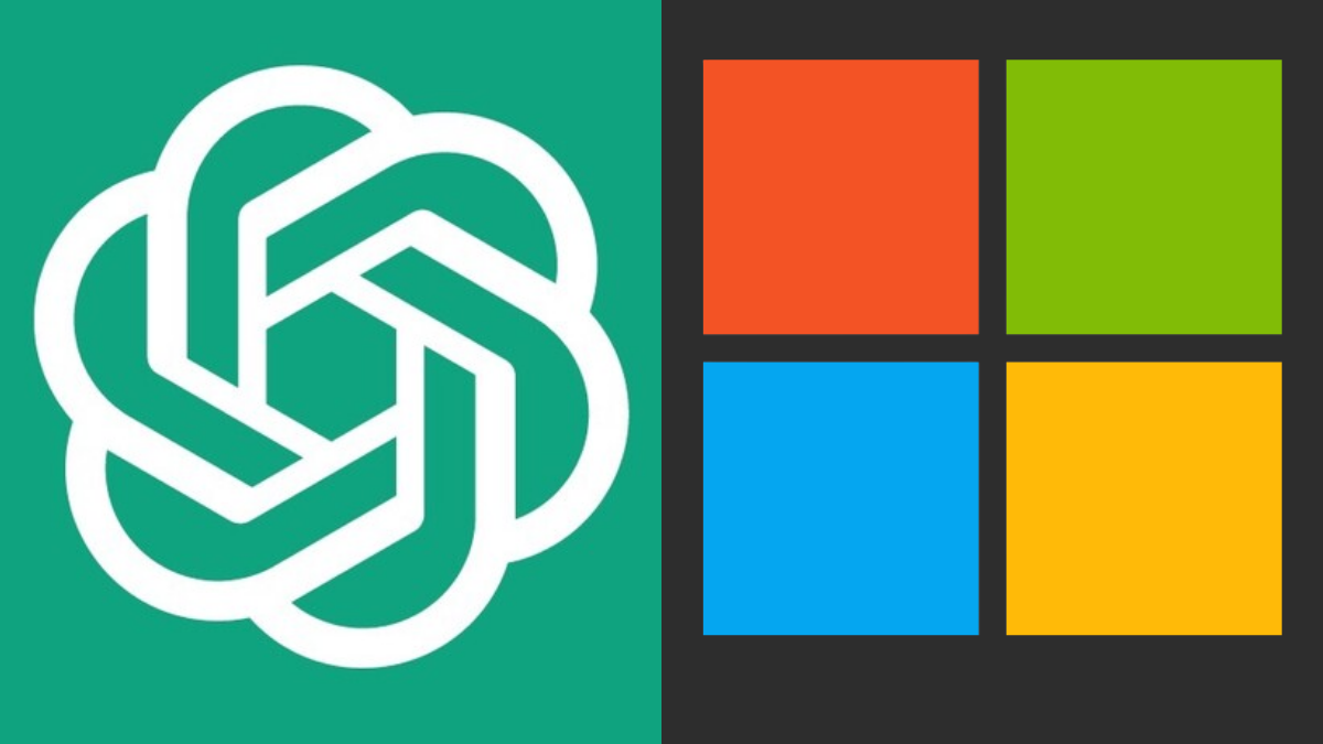Microsoft y OpenAI redefinen su alianza en medio de tensiones internas y cambios en el dominio global de la inteligencia artificial