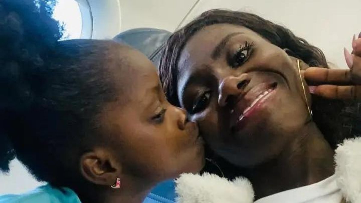 Johanna Vivero, 'Chacatá, confirma su embarazo: será madre por segunda vez