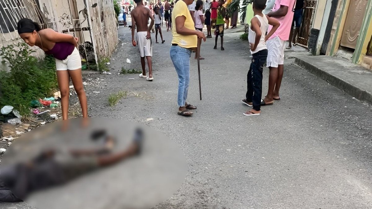 Esmeraldas: Joven reciclador fue asesinado a tiros en la Isla Piedad