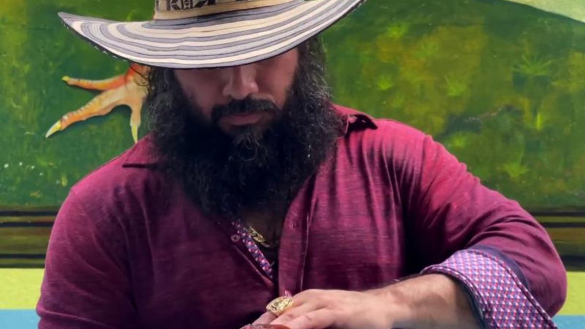 Alias Fito portaba joyas también dentro de la prisión, cuando estuvo en la cárcel Regional.