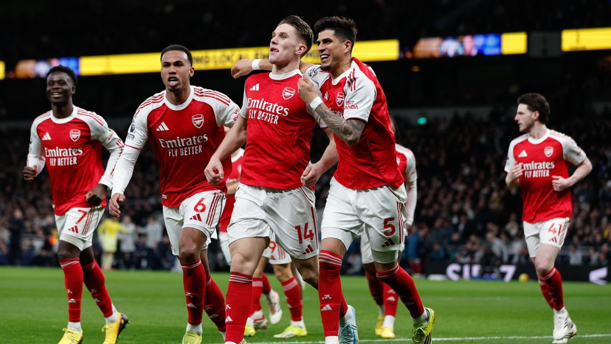 Arsenal busca sacar ventaja en la visita a Atlético Madrid.