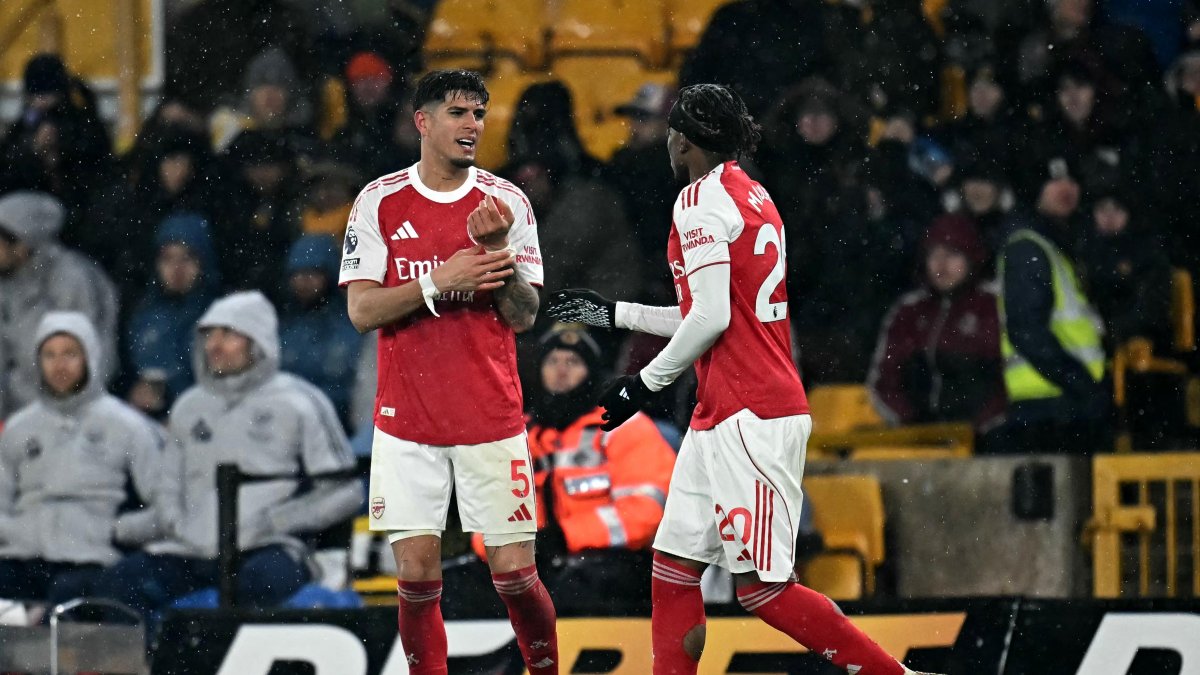 Arsenal visita a Atlético Madrid en Champions League 2025-26.