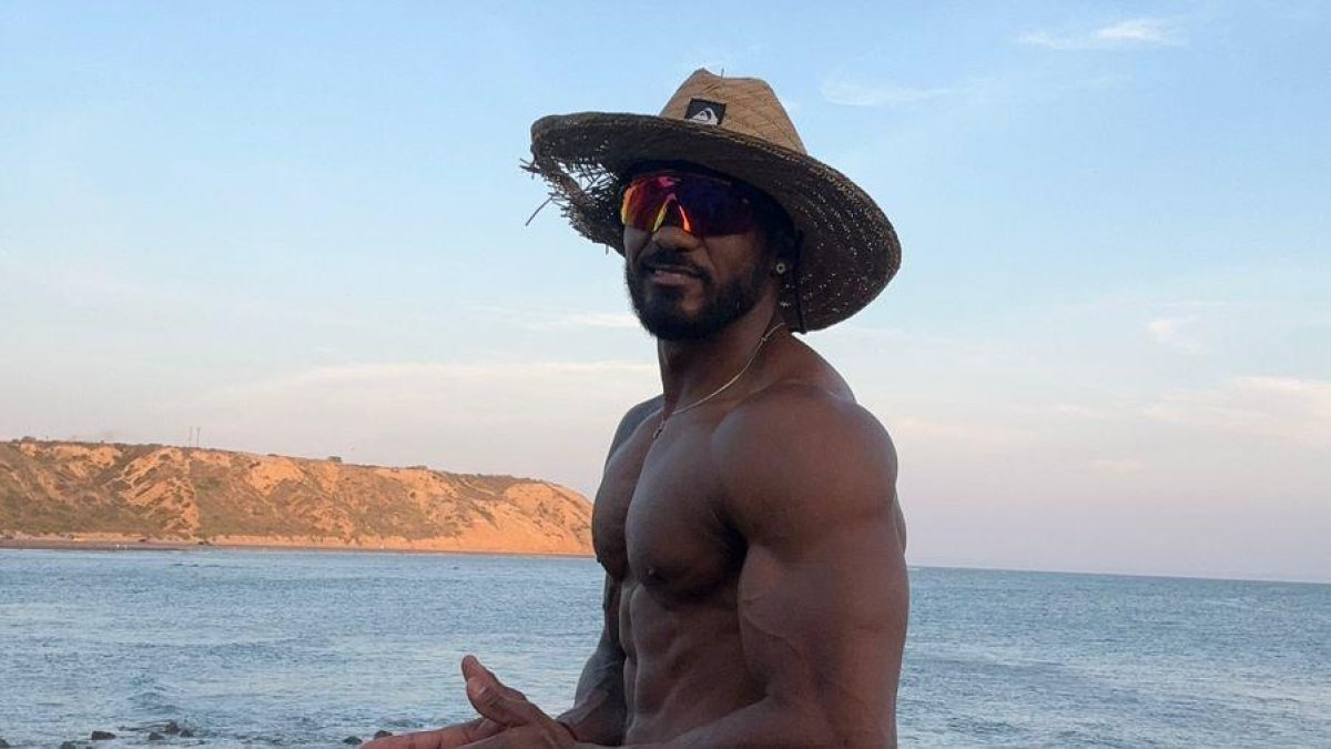 Juan Del Valle gana un viaje a Punta Cana, habla de su ex y su posible salida de BLN