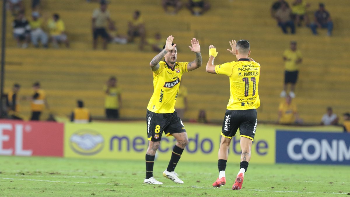 Transmisión EN VIVO Barcelona SC vs Manta: Dónde ver, detalles y alineaciones | LigaPro 2026
