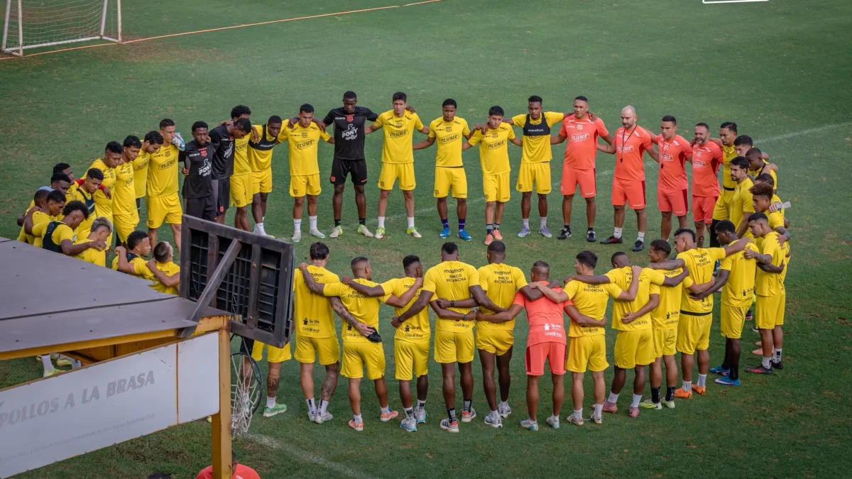 Barcelona SC vs Boca Juniors: ¿Qué pasa si el Ídolo logra su primera victoria?
