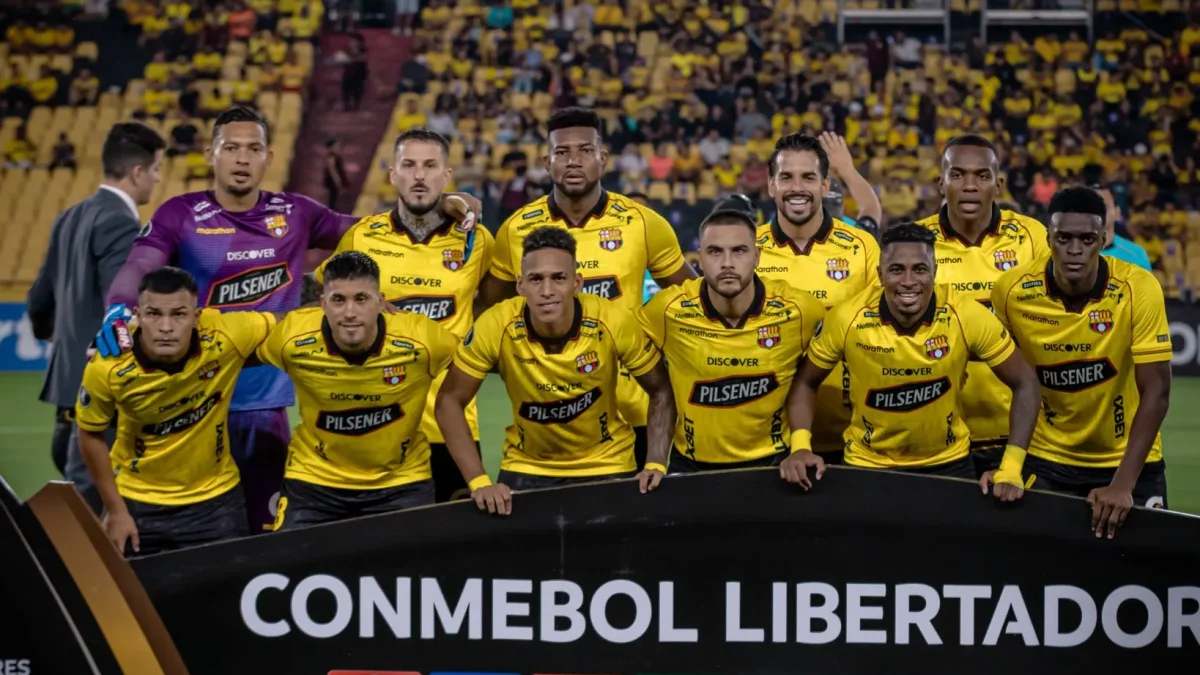 Barcelona SC vs Boca Juniors EN VIVO: a qué hora juegan, dónde ver y advertencia del club