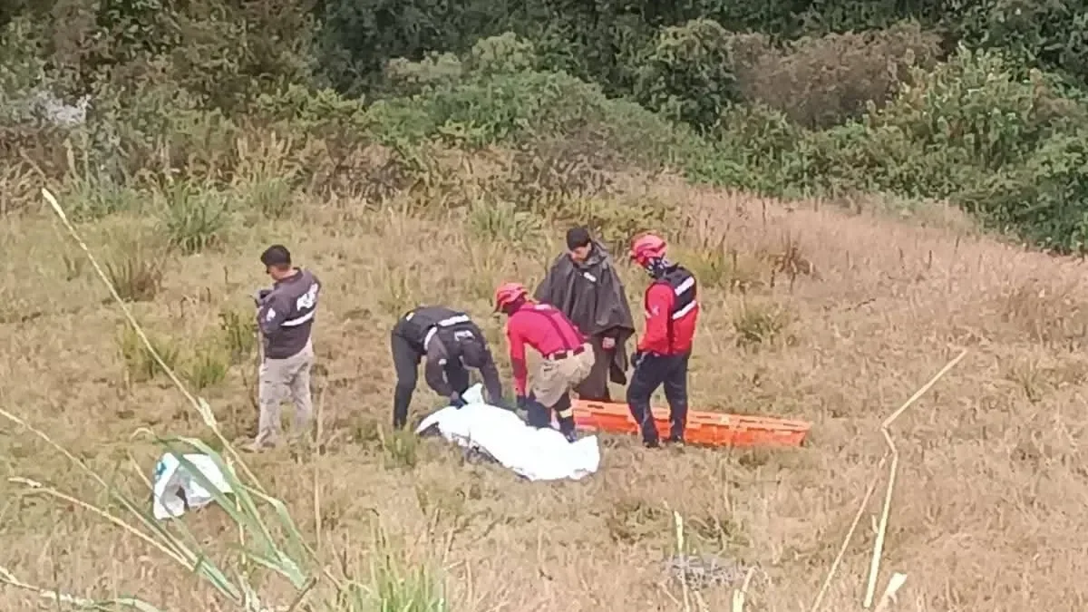 Asesinato en Ambatillo: detienen a un hombre y aíslan a un menor por crimen en Ambato