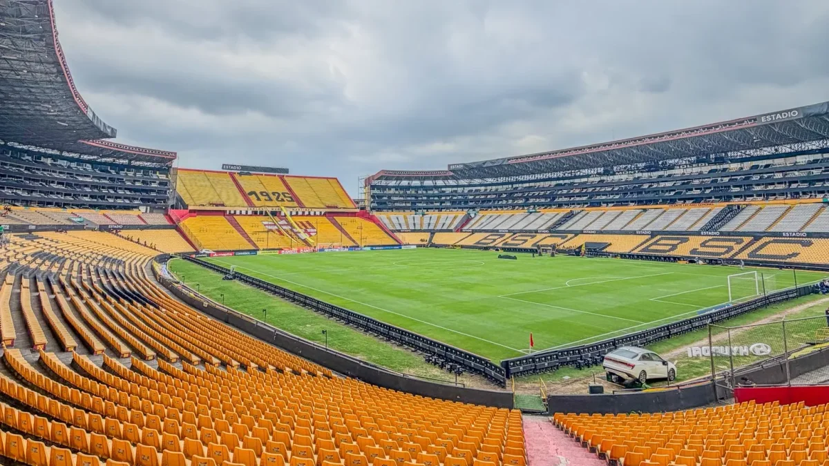 Barcelona SC vs Boca Juniors hoy EN VIVO: El minuto a minuto del partido por Copa Libertadores