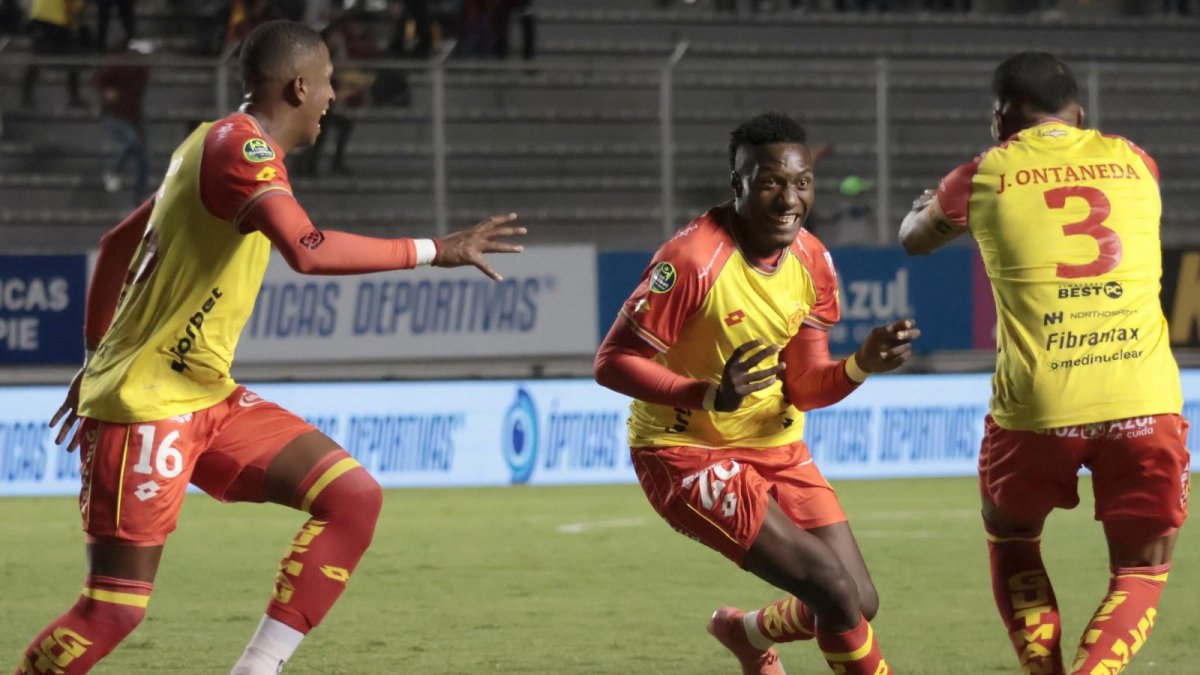 Aucas vs Universidad Católica EN VIVO: minuto a minuto del partido por alcanzar al líder de LigaPro