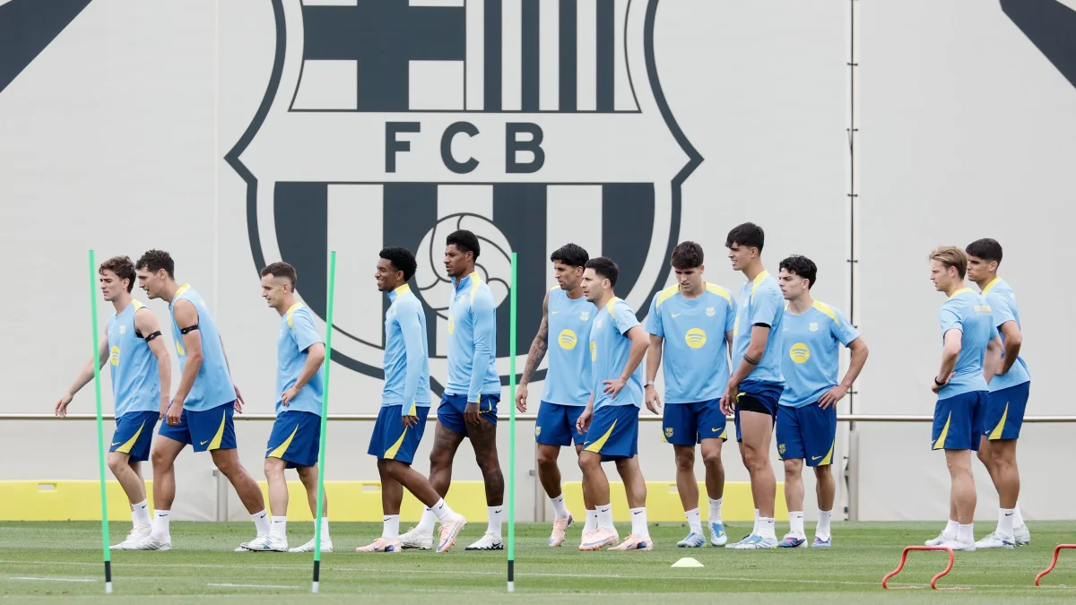 Fc Barcelona vs. Real Madrid hoy EN VIVO: hora, canal TV y dónde ver el Clásico de España