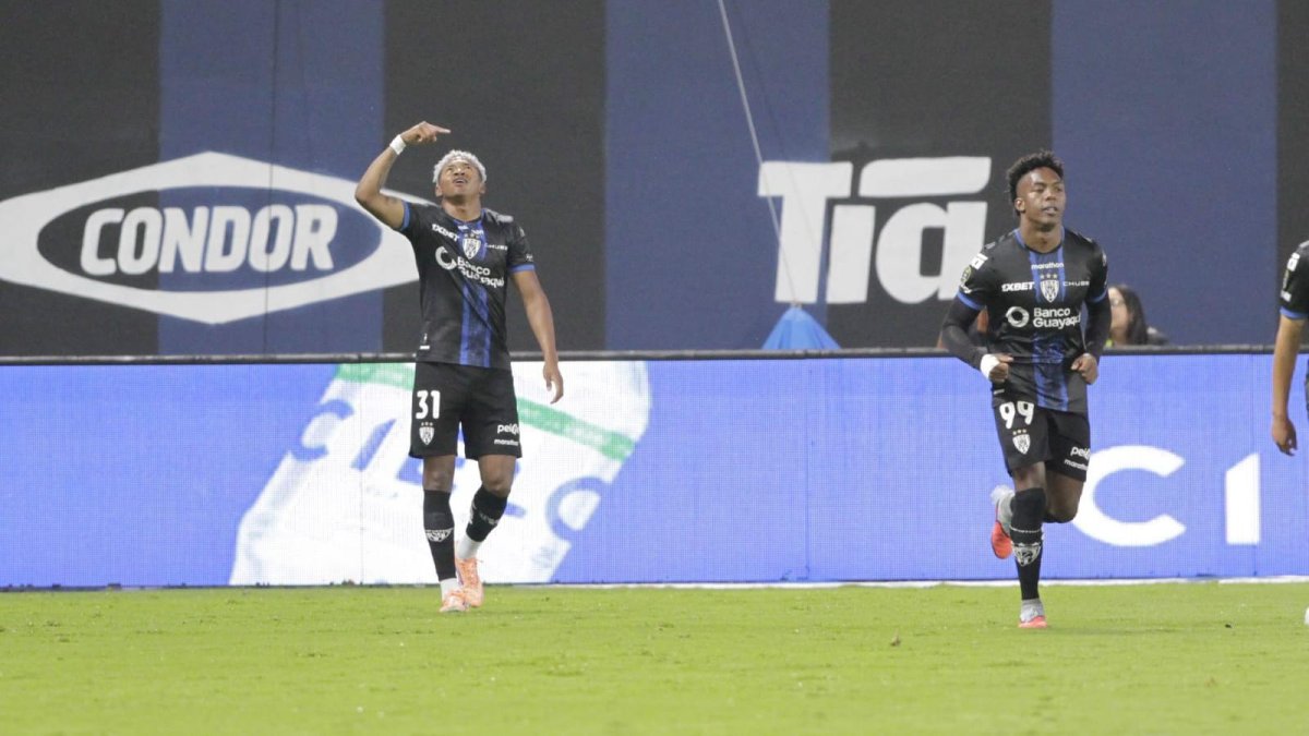 EN VIVO | Independiente vs Libertad HOY: Mira las incidencias del partido por la fecha 15 de LigaPro