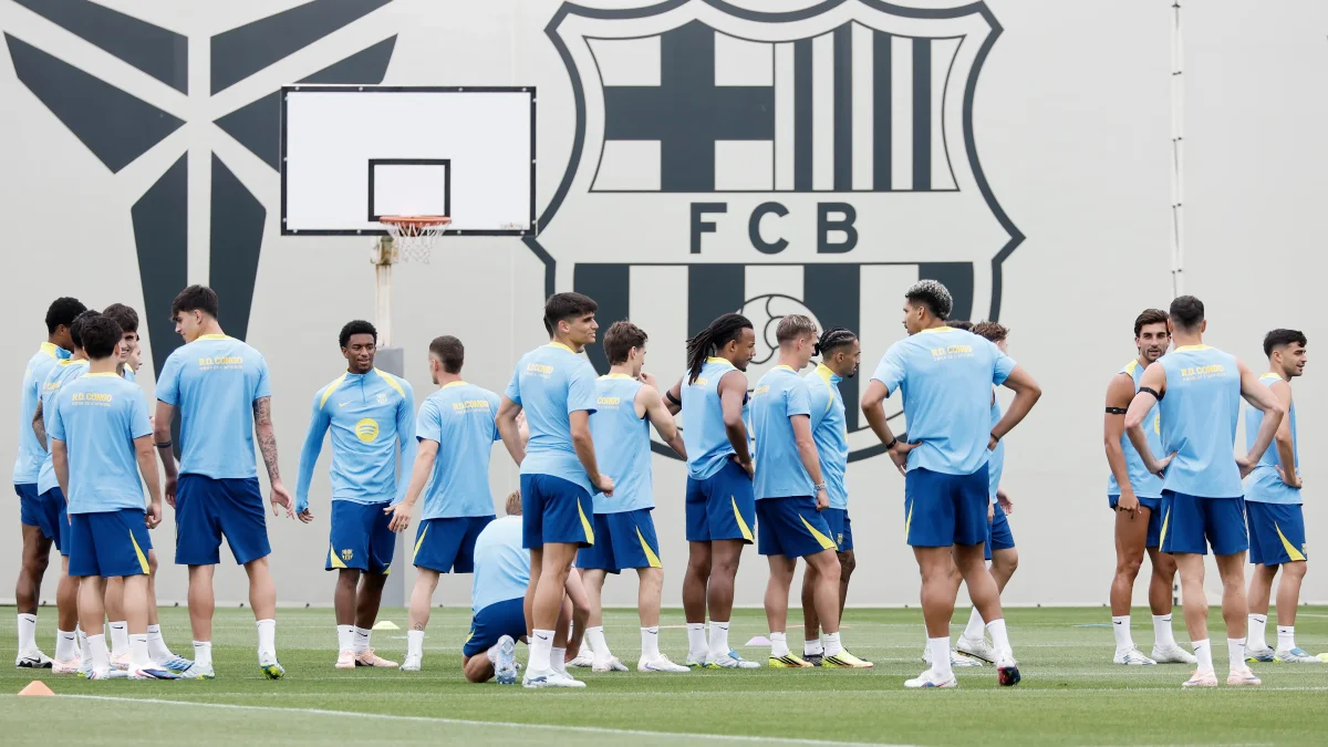 Barcelona - Real Madrid hoy, En VIVO: previa y última hora del Clásico de LaLiga EA Sports